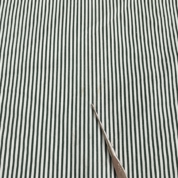 Polo by Ralph Lauren Micro Stripe Cotton Casual Button Down Shirt XXL - Picture 10 of 10